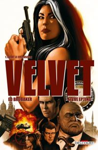 Ed Brubaker - Steve Epting(Dessins) - Avant le crépuscule