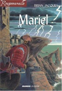 Brian Jacques - Mariel