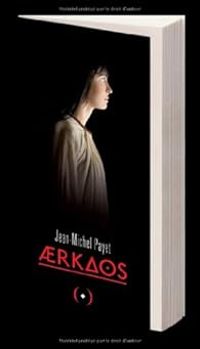 Couverture du livre Aerkaos - Jean Michel Payet