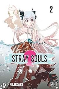 Ryu Fujisaki - Stray Souls