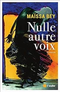 Maissa Bey - Nulle autre voix