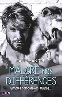 Fanny Andre - Malgré nos différences