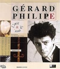 Jean Christophe Lerouge - Gerard Philipe - Gérard Philipe