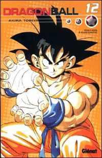 Akira Toriyama - Dragon Ball