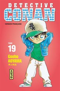 Gosho Aoyama - Détective Conan