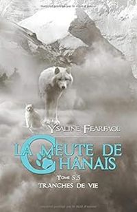 Ysaline Fearfaol - Fleurine Retore - Tranches de vie