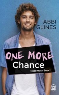 Couverture du livre One More Chance Usewives - Abbi Glines