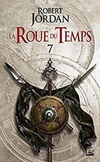 Robert Jordan - Un lever de ténèbres (1/2)