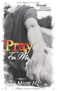  Marie H J - Pray for me
