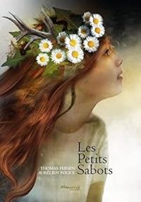 Couverture du livre Les petits sabots - Thomas Fersen