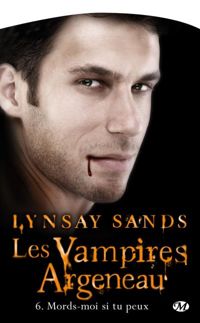 Lynsay Sands - Mords-moi si tu peux