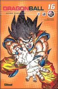 Couverture du livre Dragon Ball - Akira Toriyama