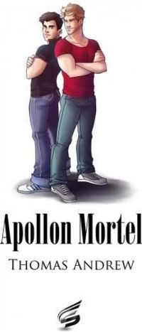 Thomas Andrew - Apollon mortel