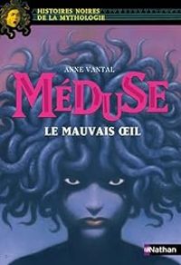 Anne Vantal - Méduse