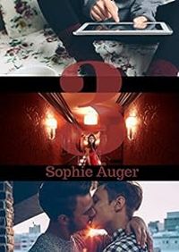 Couverture du livre 3 - Sophie Auger