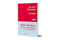 Alain Gerber - La hache