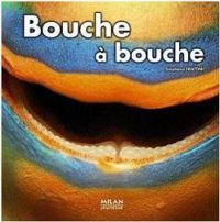 Couverture du livre Bouche à bouche - Stephane Frattini