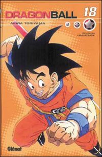 Akira Toriyama - Dragon Ball