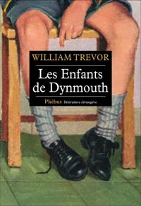 William Trevor - Les enfants de Dynmouth