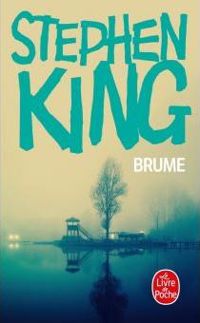 Stephen King - Brume