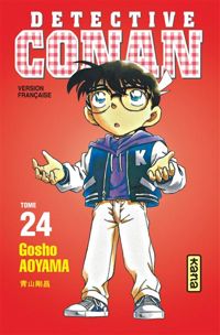 Gosho Aoyama - Détective Conan