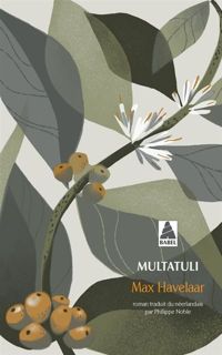 Multatuli - Max havelaar (babel)