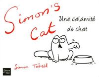 Simon Tofield - Simon's Cat 