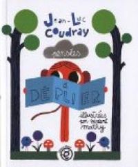 Couverture du livre Pensées à déplier - Jean Luc Coudray