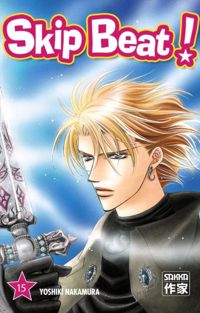 Couverture du livre Skip Beat ! - Yoshiki Nakamura