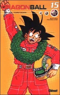 Couverture du livre Dragon Ball - Akira Toriyama