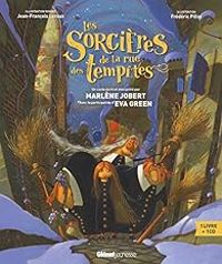 Marlene Jobert - Les sorcières de la rue des tempêtes