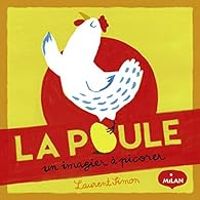 Laurent Simon - La poule