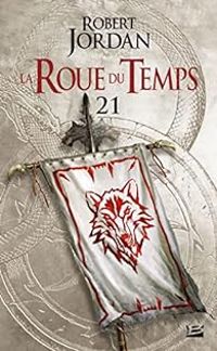 Robert Jordan - Le poignard des rêves (1/2)