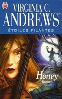 Virginia C Andrews - Honey