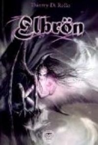 Couverture du livre Elbrön - Thierry Di Rollo