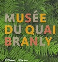 Michel Daubert - Philippe Apeloig - Musée du quai Branly