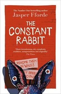 Jasper Fforde - The Constant Rabbit