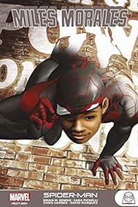 Couverture du livre Spider-Man - Brian Michael Bendis