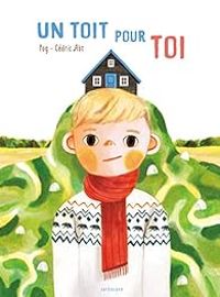 Couverture du livre Un toit pour toi - Pog 