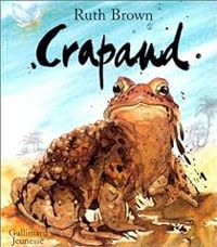 Ruth Brown - Crapaud