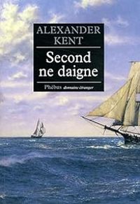 Douglas Reeman - Second ne daigne