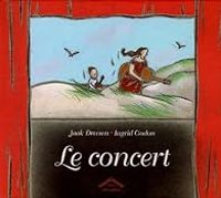 Jaak Dreesen - Ingrid Godon - Le concert