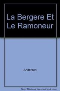 Andersen-h.c - LA BERGERE ET LE RAMONEUR