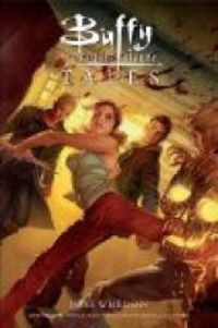 Couverture du livre Buffy contre les vampires  - Joss Whedon - Tim Sale