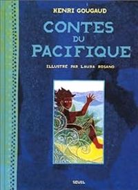 Henri Gougaud - Contes du Pacifique