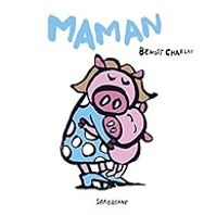 Benoit Charlat - Maman