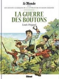 Christophe Lemoine -  Cecile - La guerre des boutons 