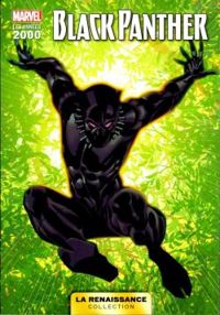  Panini - Black Panther