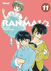 Rumiko Takahashi - Ranma 1/2 