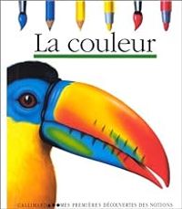 Pierre Marie Valat - La couleur